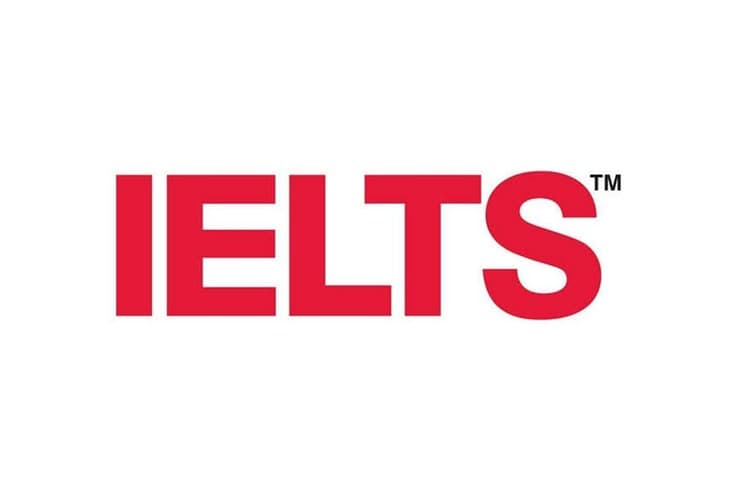 English Proficiency: IELTS