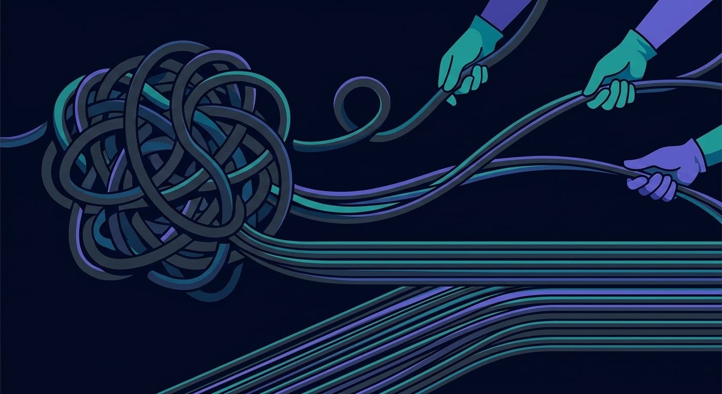 How to Automate Repetitive Tasks to Scale Your Business